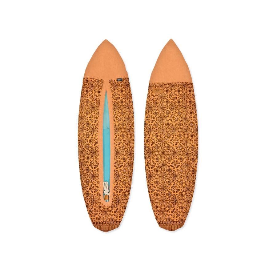 KYKULLO キクロ SURFWRAP 5'10 ボードケース ORANGE : ALOHAGROUND