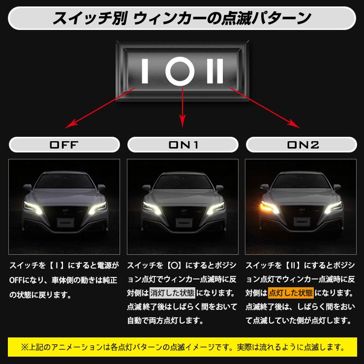 SALE／93%OFF】 4239941 クラウン RS 220系 20系 右ライト 3眼LED