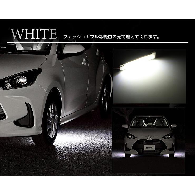 トヨタ ・ヤリス フロントマップランプ ユアーズLED仕様装着済みを出品致します 楽天市場】【10日は20%OFF！】【本日10%＋5％OFF！】ヤリス YARIS