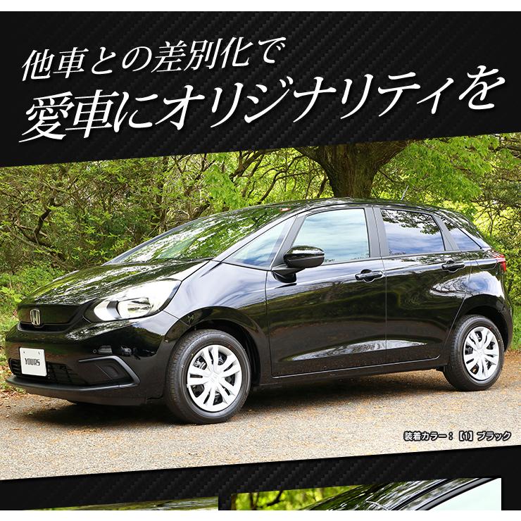 フィットGE系　フロントピラーカーボン柄加工品左右セット 楽天市場】ge8 ピラー カーボンの通販