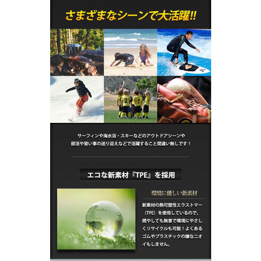 ホンダ ヴェゼル 専用 3D スポーツマット ラゲージトレイ ラゲージマット ラゲッジマット 内装 | YOURS | 08