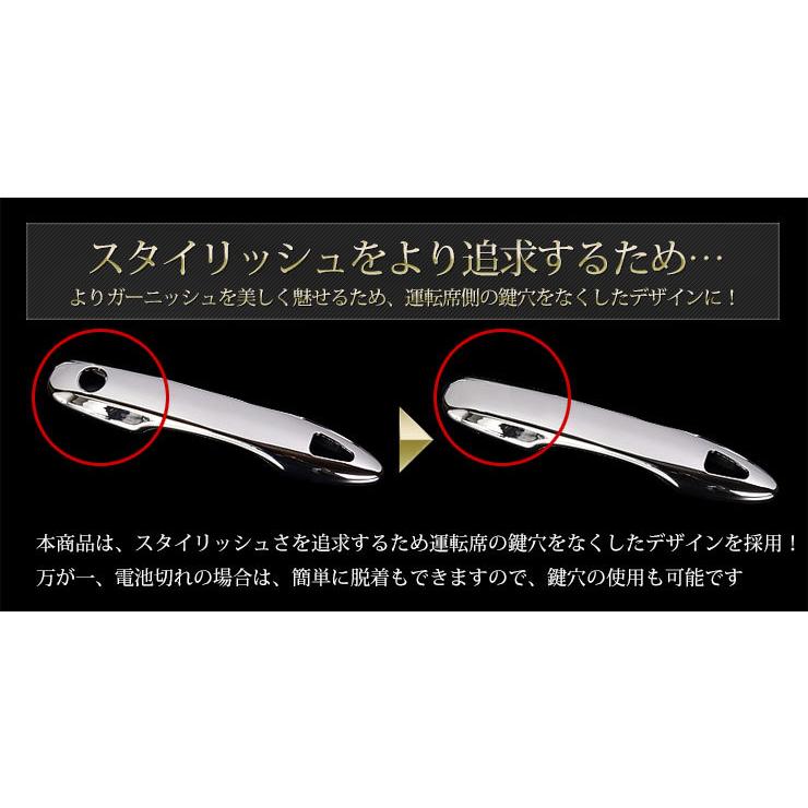 トヨタ アクア MXPK10/11/15/16系 専用 ドア傷防止 ドアプロテクター[BAQ] 4枚セット ドレスアップ アクセサリー 外装 | YOURS | 13