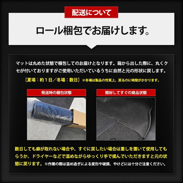 YOURS 90系 ヴォクシー ノア 専用 カーペダルマット VOXY NOAH