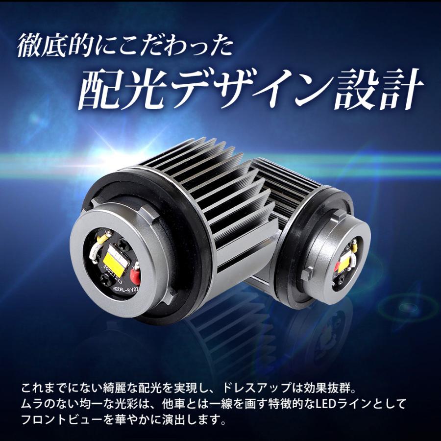 YOURS 90系ヴォクシー VOXY90 適合 LED ウィンカーポジション YOURS 90系ヴォクシー VOXY90 適合 LED ウィンカーポジション