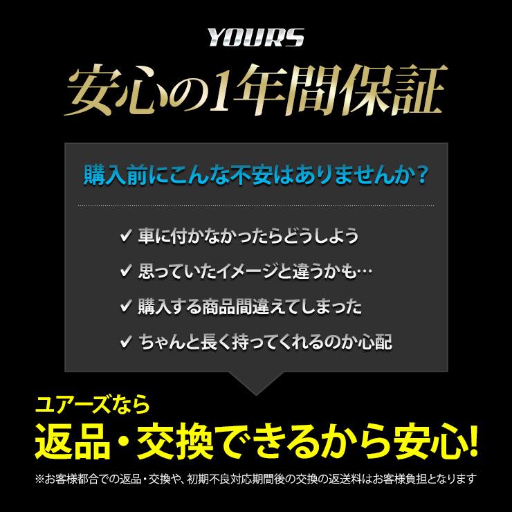 [予]C28 セレナ SERENA 専用 ナンバー灯 CREE LED 採用 ライセンスユニット 光量調整機能付き ニッサン 純正LED ドレスアップ パーツ [8] | YOURS | 11