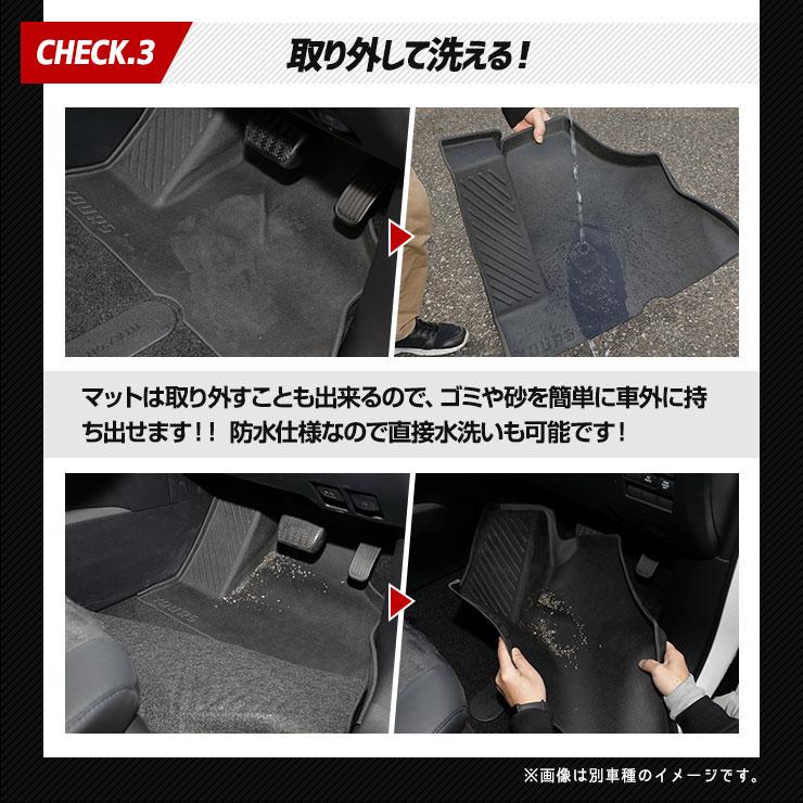 YOURS ZR-V 専用 カーペダルマット フロアマット 運転席 足元 YOURS ZR-V 専用 カーペダルマット フロアマット 運転席 足元