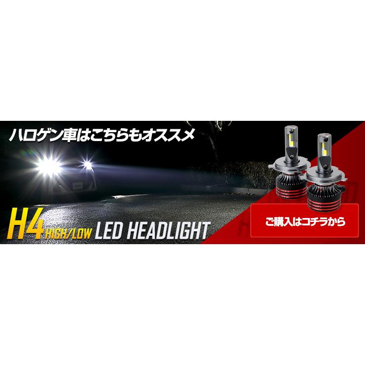 ハイエース 200系 スーパーGL / スーパーGL“DARK PRIME II” 専用 LED 6点セット ルームランプ ウインカー  ライセンスランプ バックランプ ポジションフォグ