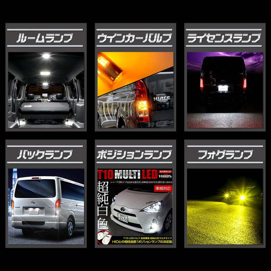 YOURS ハイエース 200系 スーパーGL / スーパーGL“DARK PRIME II