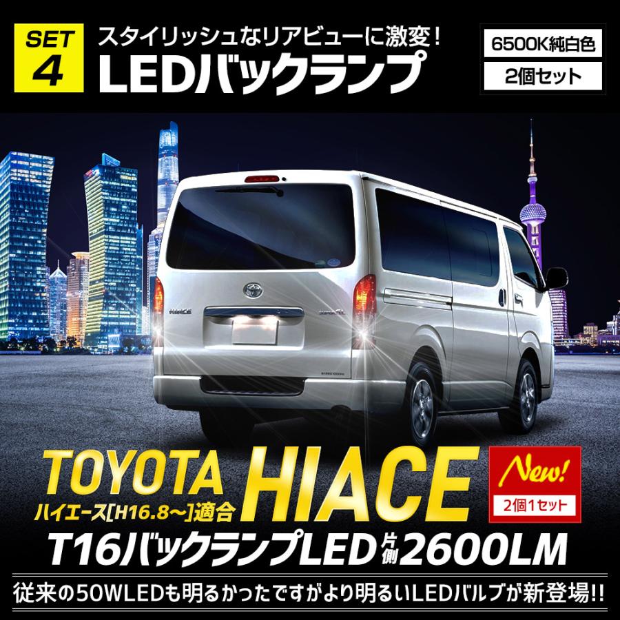 YOURS ハイエース 200系 スーパーGL / スーパーGL“DARK PRIME II