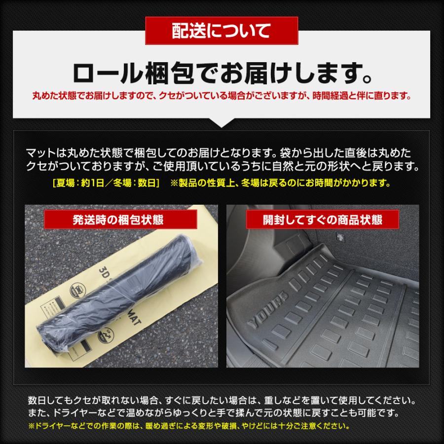 YOURS C28 セレナ 専用 ラゲッジサイド 防水 トランク 3D YOURS C28 セレナ 専用 ラゲッジサイド 防水 トランク 3D