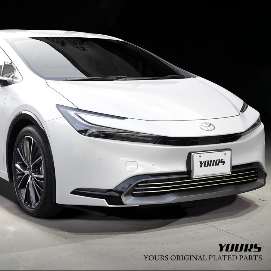 ラッピング無料ラッピング無料[予約] プリウス60系 専用 グリル