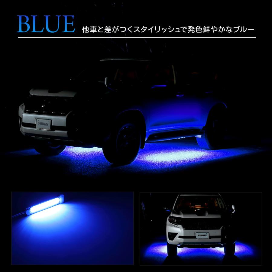 150プラド　中期　後期　専用 BITRC ウェルカムモーションユニット BITRC ウェルカムモーションユニットTOYOTA 150プラド後期専用