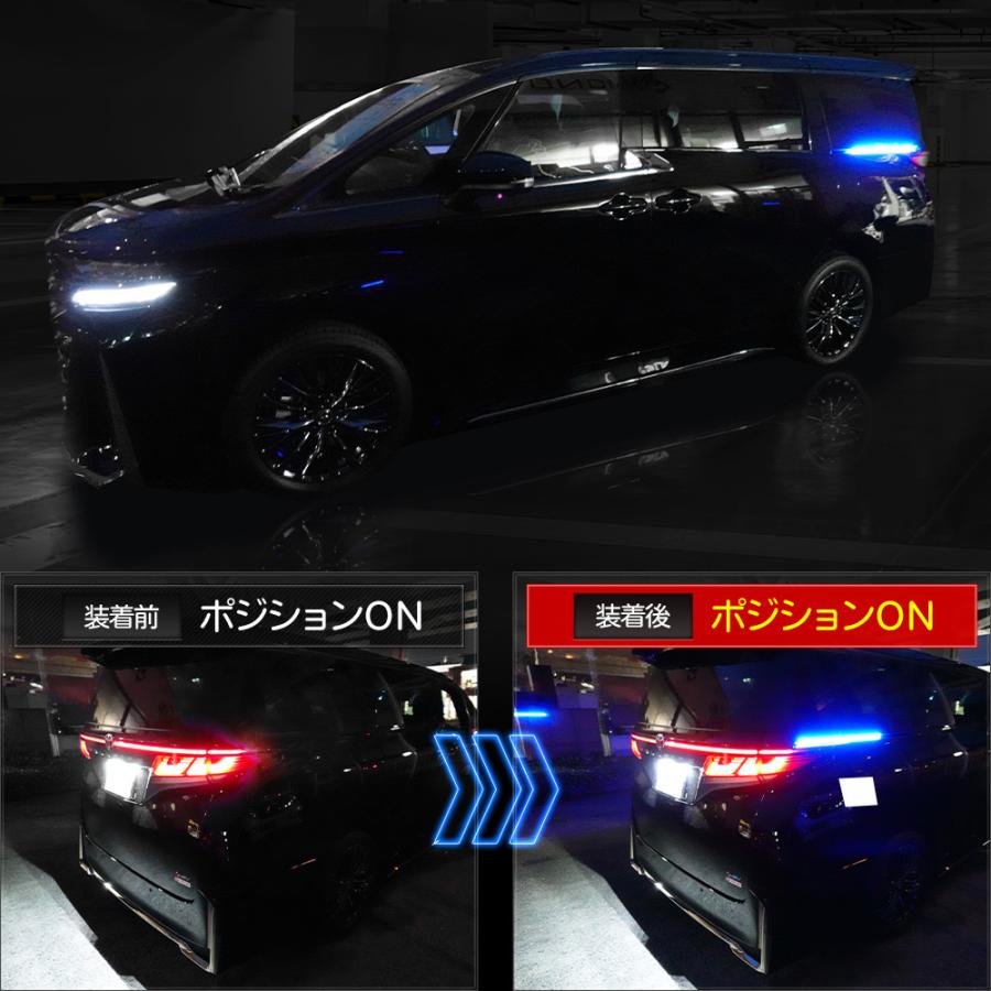 夏セール開催中 MAX80%OFF！ YOURS ヴェルファイア40系 アルファード40系 専用 スライドドア Parts