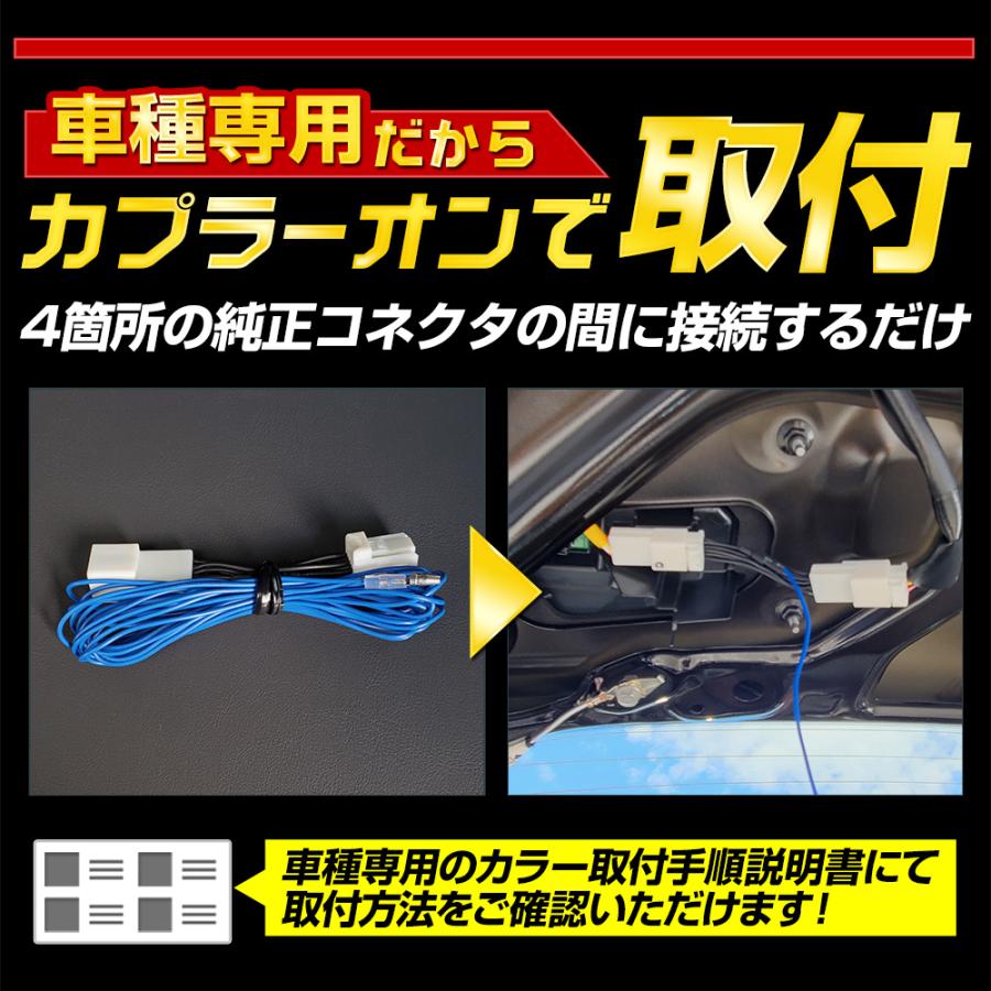 トヨタ 新型 ヴェルファイア 40系 純正テールランプ Amazon | 【純正反射機能付き】 トヨタ ヴェルファイア40系 LED