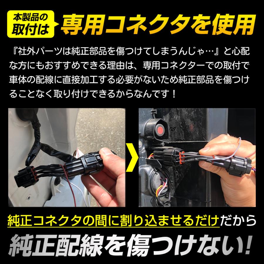 YOURS セレナ c28 専用 スライドドア間接イルミネーション LED YOURS セレナ c28 専用 スライドドア間接イルミネーション LED