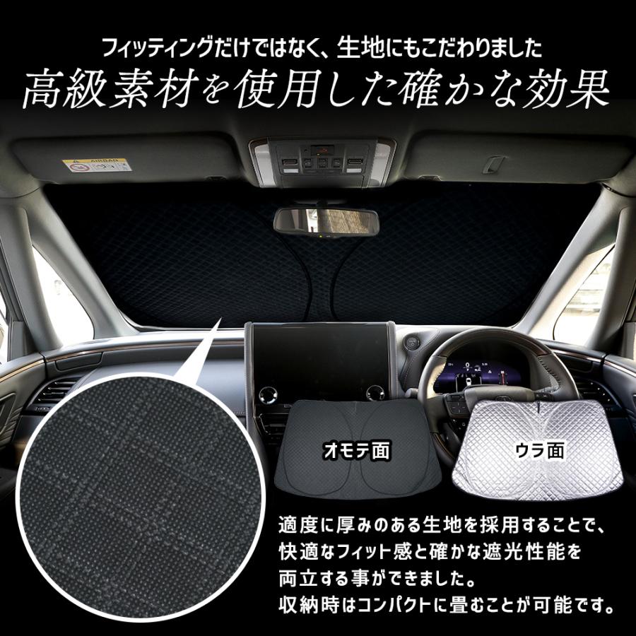 YOURS [予]アルファード 40系 ヴェルファイア 専用設計