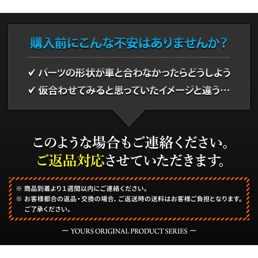 N-BOX N-BOXカスタム JF5 JF6 専用 チェック パターン トランクマット 5PCS ラゲッジマット 新型 NBOX CUSTOM 汚れ 掃除 キズ 防止 HONDA[5]｜hid-led-carpartsshop｜17