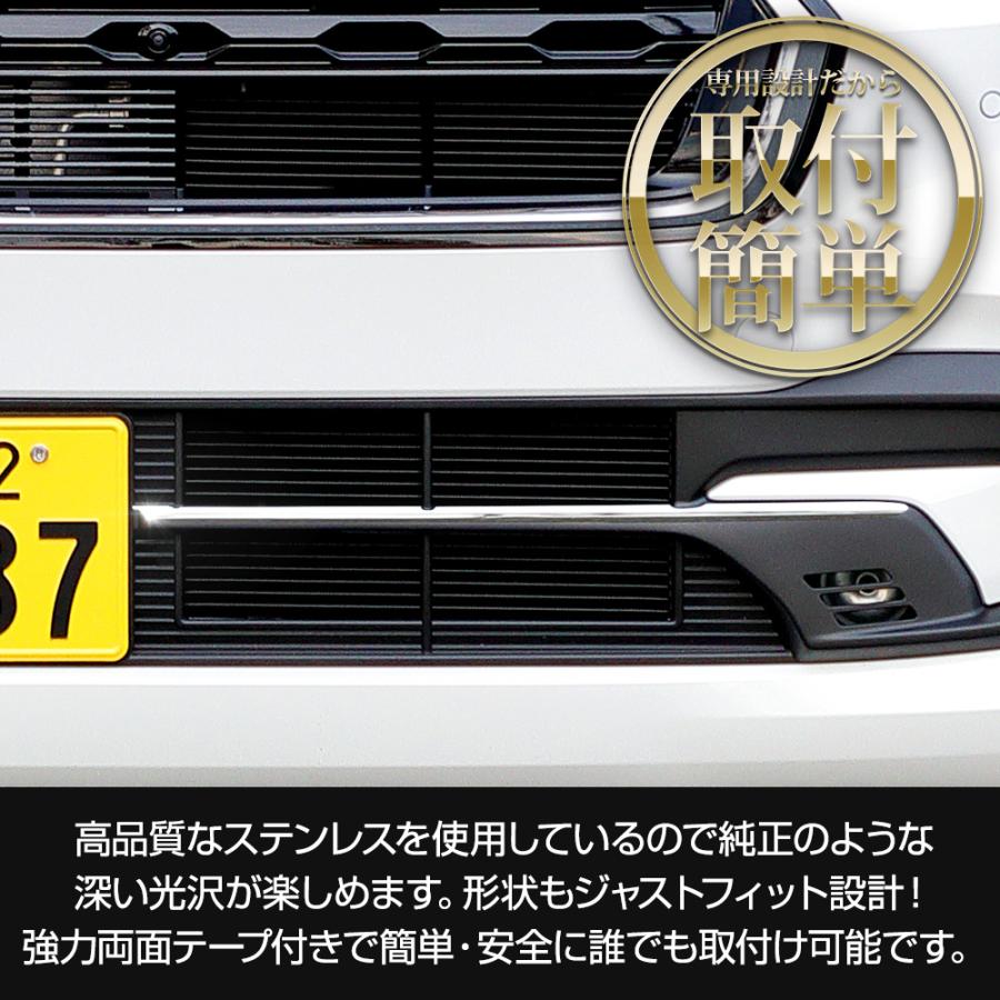 YOURS N-BOX N-BOXカスタム JF5 JF6 専用 フロントグリル