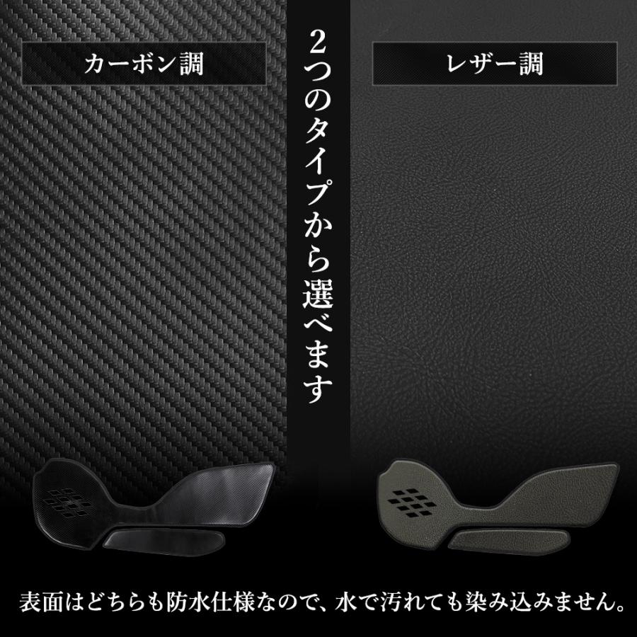 Lexus バックパック カーボン調 LEXUS COLLECTION 2024 SPRING／SUMMER
