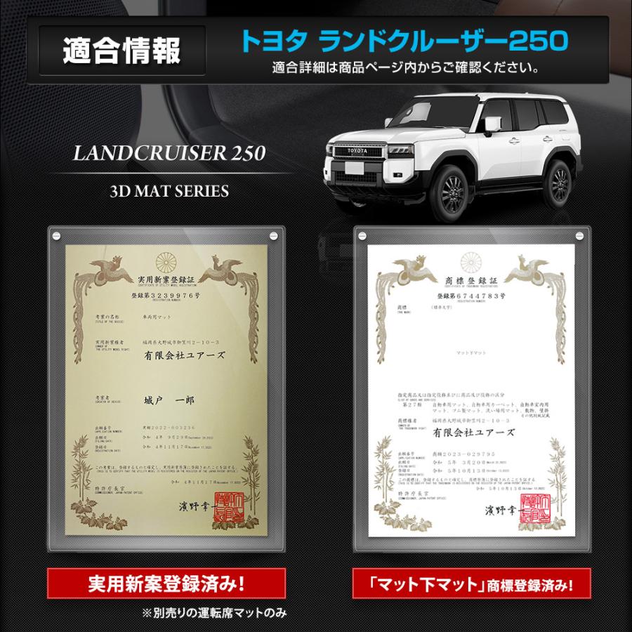 マットのみ 楽天市場】【事前告知24日は4時間限定25％OFF】ランドクルーザー