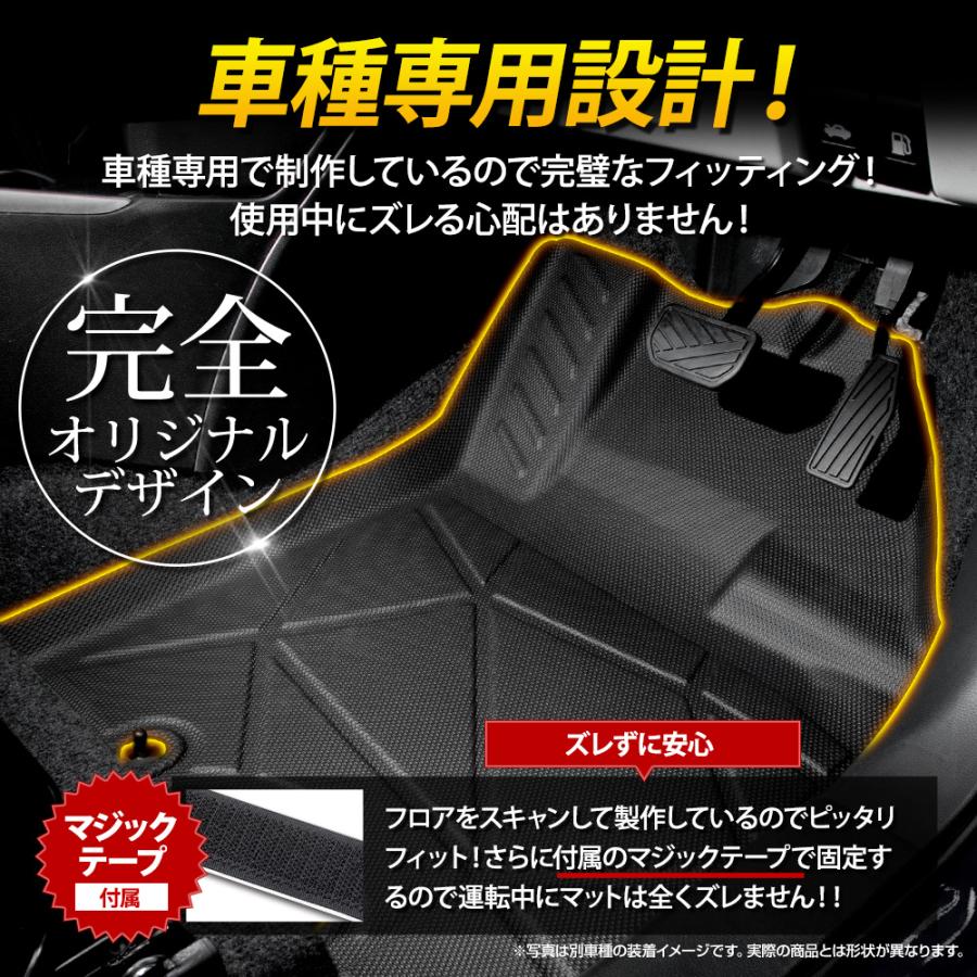 YOURS フロンクス 専用 ペダルマット 運転席 FRONX フロアマット YOURS フロンクス 専用 ペダルマット 運転席 FRONX フロアマット
