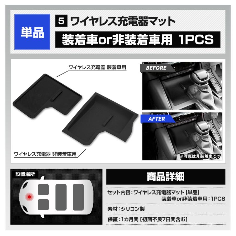 ご確認専用 YOURS [セット割] ランドクルーザー 250 専用 プロテクティブ