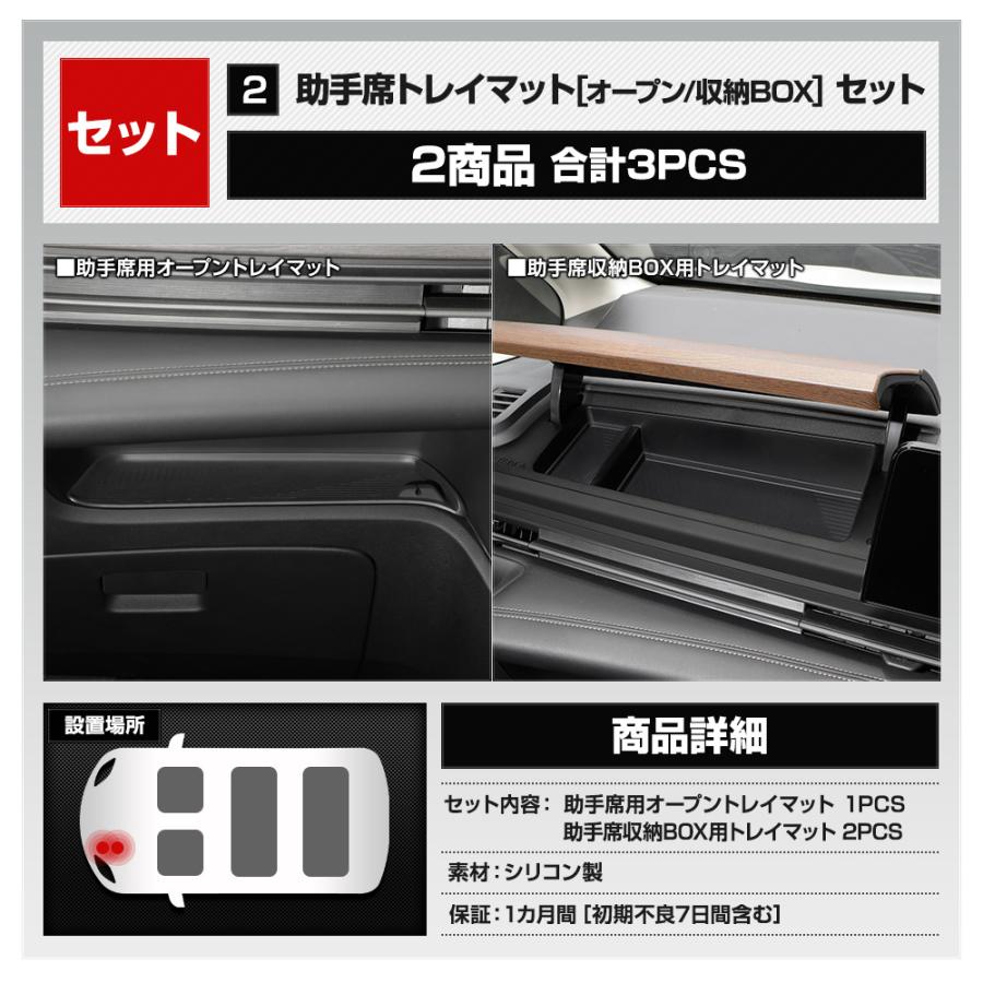 セレナ C28 専用 プロテクティブカバー＆マット SERENA 保護 傷防止 内装 ドアポケット ワイヤレス充電器 NISSAN 日産 [2] | YOURS | 17