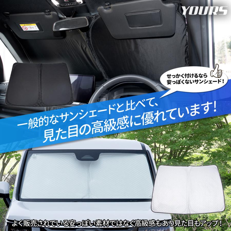 YOURS 爆買 ステップワゴン RP6 RP7 RP8 専用 ポップアップ