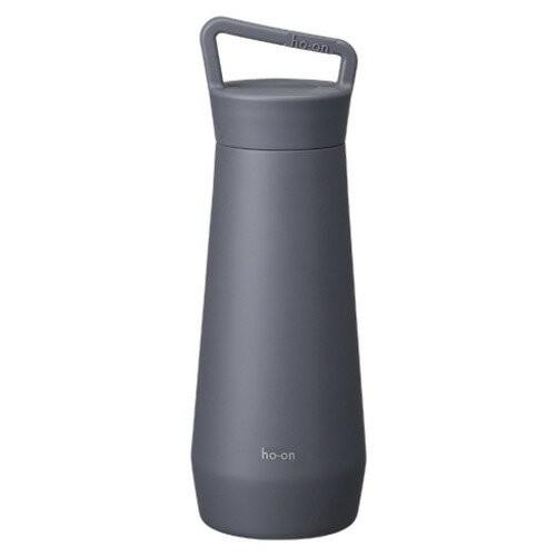 オルゴ（ALLGO） スパイアボトル ho-on（ホーン） グレー BSP50-GY 500ml : アウトレットマート Yahoo!店 ...