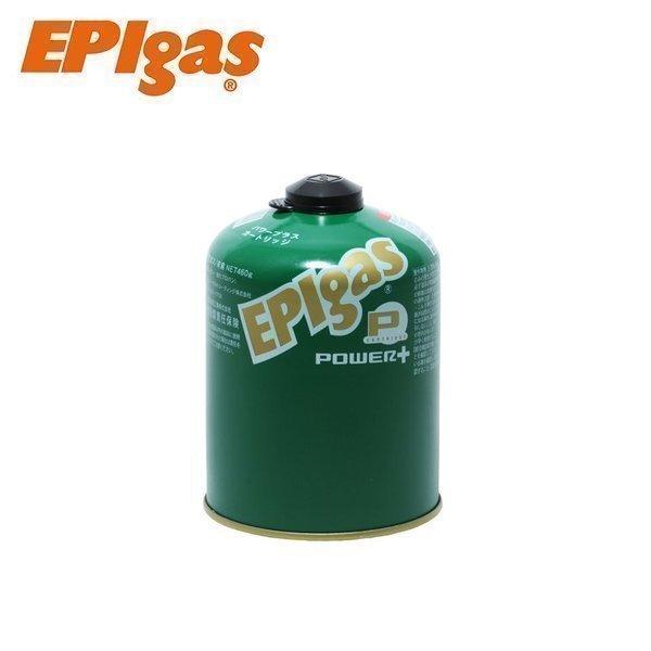 EPIgas イーピーアイ 500パワープラスカートリッジ G-7010｜hid-shop