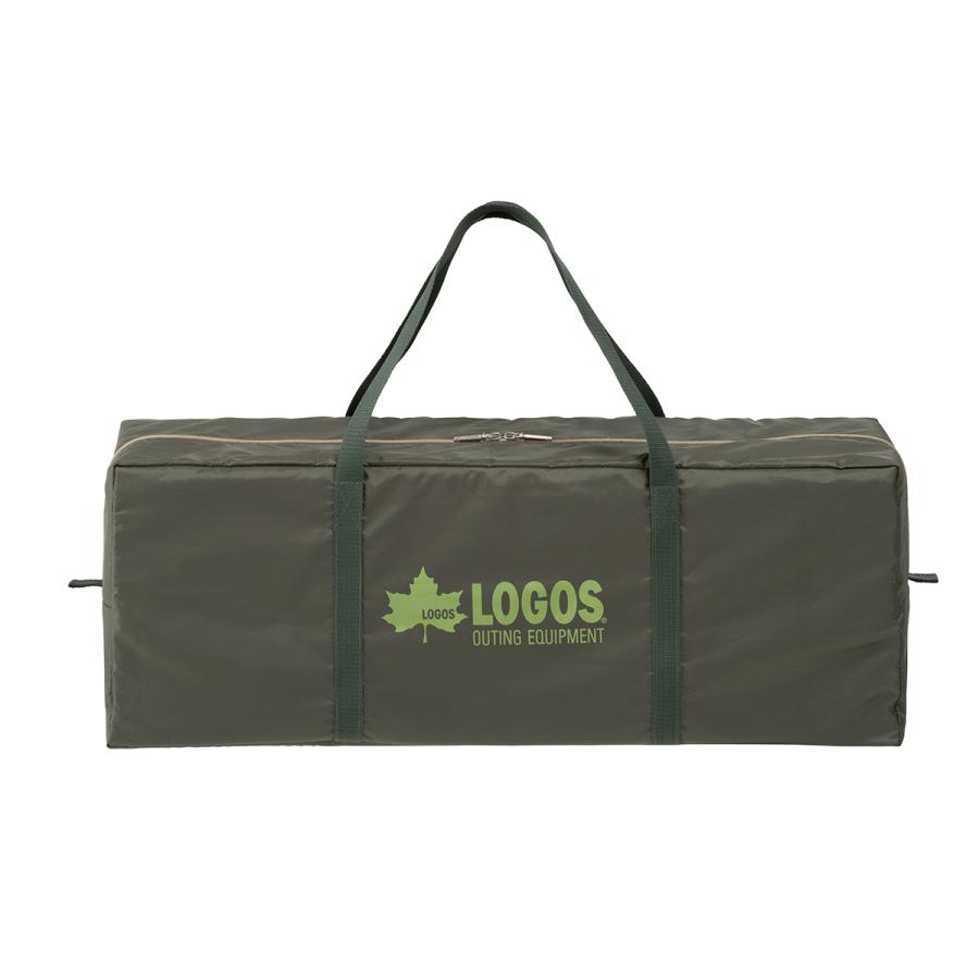 LOGOS Tradcanvas PANELドゥーブルXLセット-BB ソーラートップ LOGOS Tradcanvas PANELドゥーブルXLセット-BB ソーラートップ