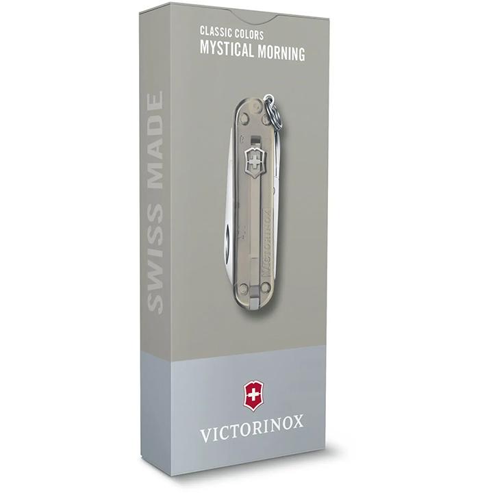 ビクトリノックス Victorinox CCクラシックSD Mystical Morning ビクトリノックス Victorinox CCクラシックSD Mystical Morning