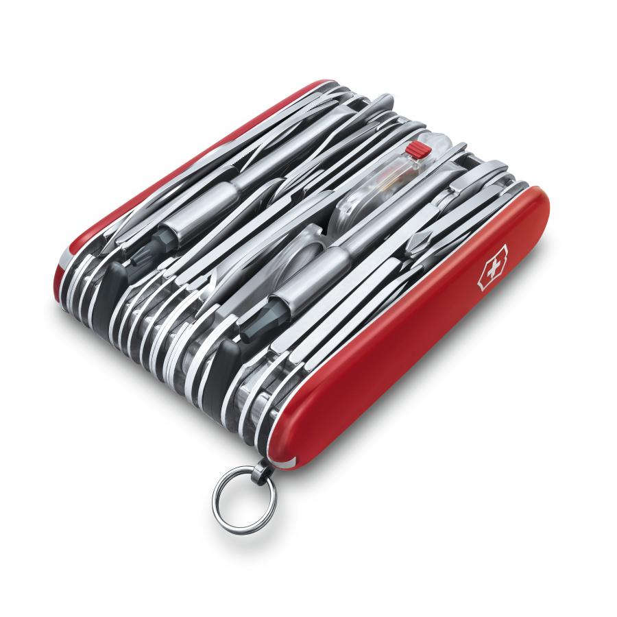 ビクトリノックス Victorinox スイスチャンプXXL(SWISS CHAMP ビクトリノックス Victorinox スイスチャンプXXL(SWISS CHAMP