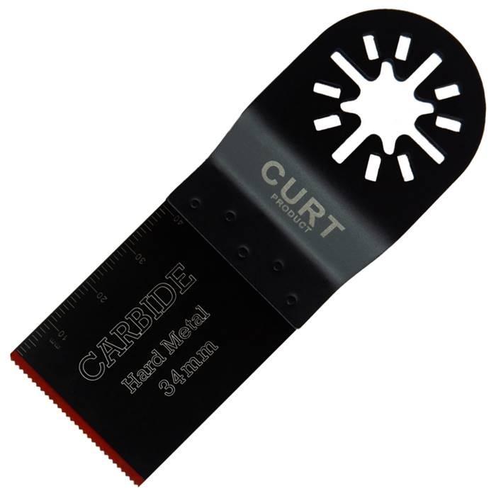 プロ仕様 マルチツール 替刃 超硬ブレード 1.2mm ボルト・ビス・ 切断