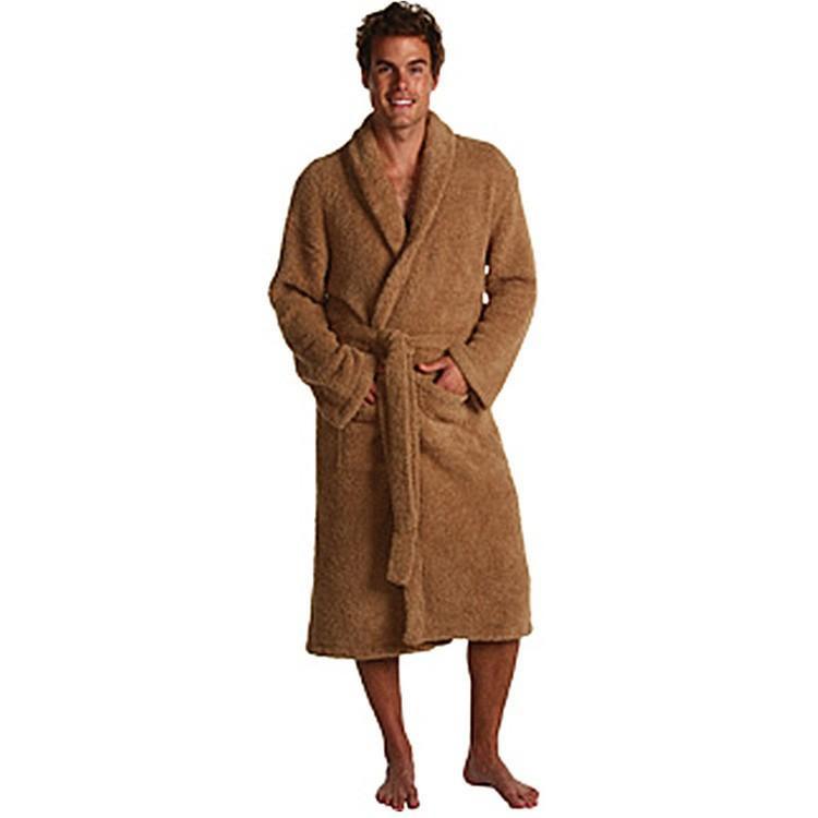 ベアフットドリームス Barefoot Dreams バスローブ Adult Robe 509 