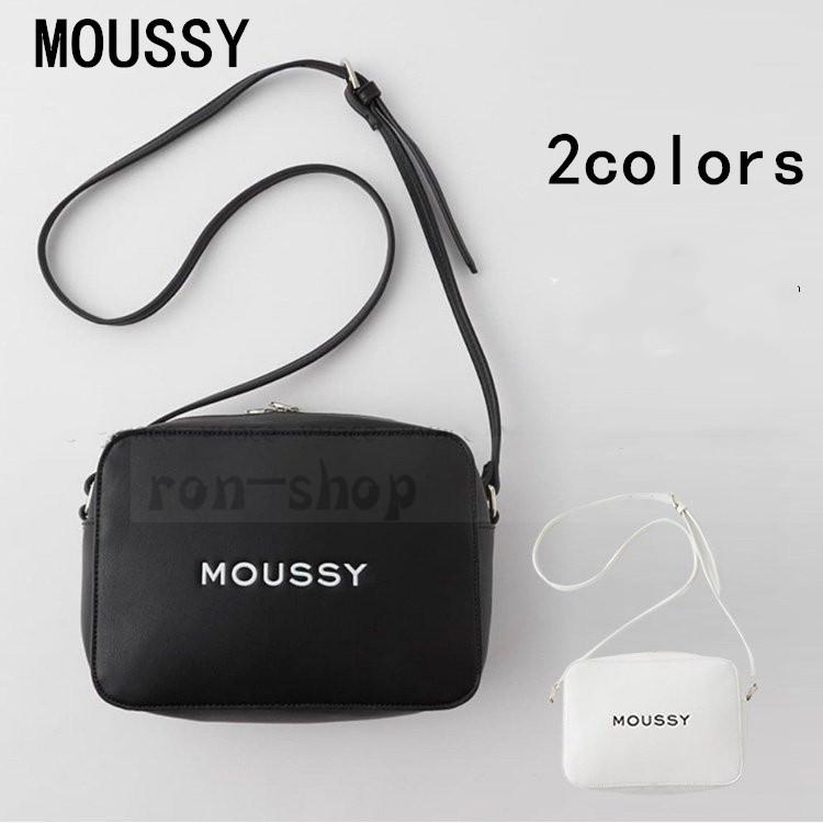 MOUSSY ブランド マウジー バッグ ショルダーバッグ バッグ トート 