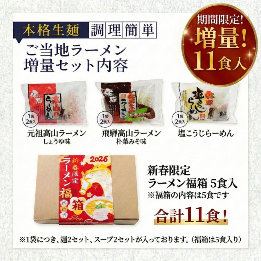 ラーメン 詰め合わせ ギフト ラーメンセット 5種10食 セット 生麺 ご