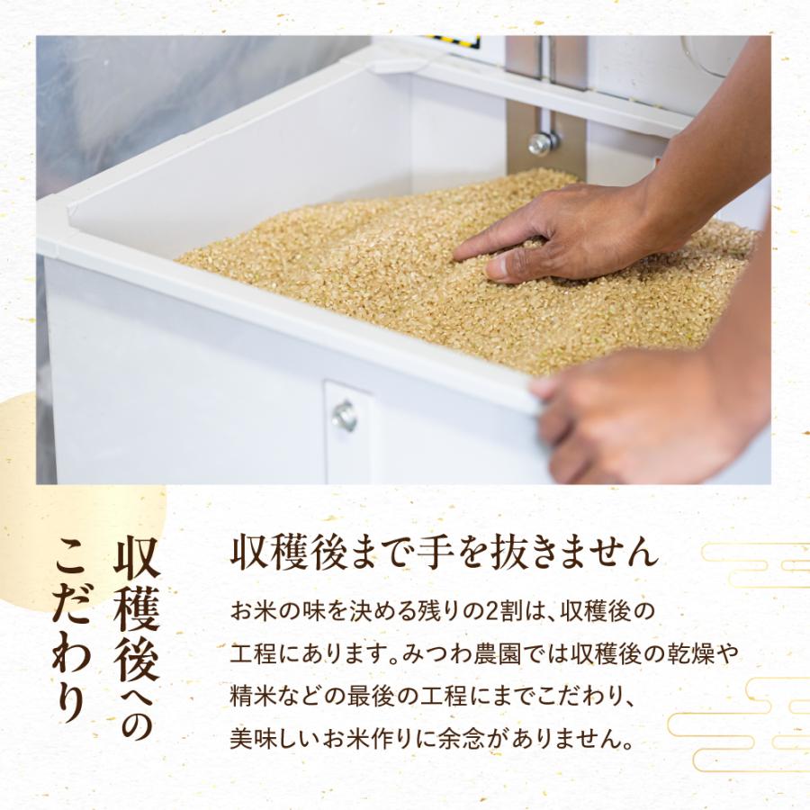 コシヒカリ 令和7年産 お米 10kg 金賞農家の飛騨産 10キロ 白米 精白米