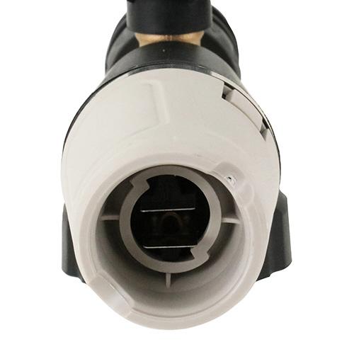 蔵王産業 高圧洗浄機 Vittorio用 フォームランス VAC-7001 ヴィッ