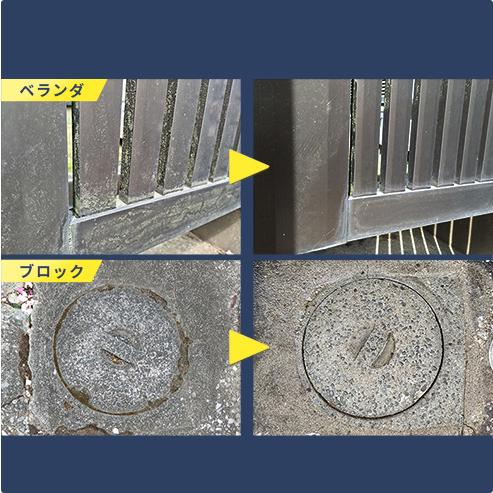 ヒダカ 家庭用 高圧洗浄機 静音 HKN-2090 スペシャルセット （HK-1890