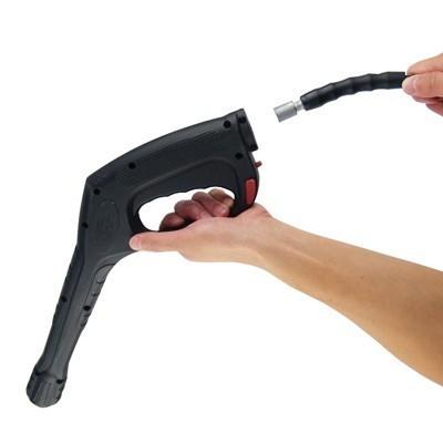 ヒダカ HK-1890 HKU-1885用 交換用 トリガーガン hkp-0091