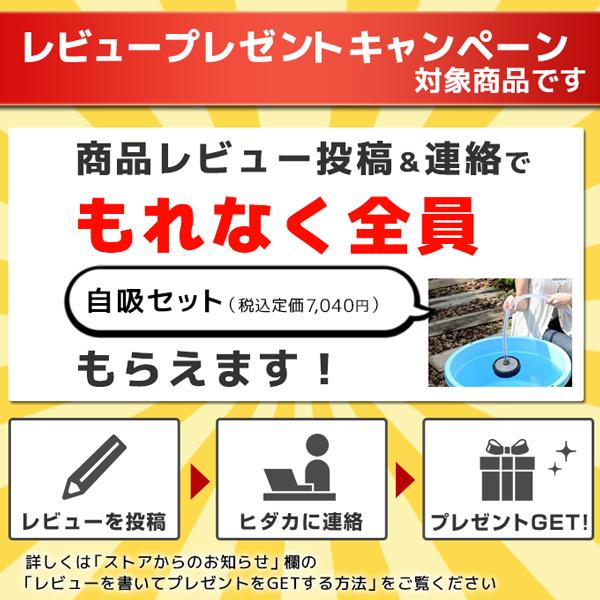 クランツレ 業務用 100V冷水高圧洗浄機 K-1122TST SPノズルフルセット ワンタッチ式 クイックカップリング レビュー特典有 メーカー直送｜hidakashop｜12