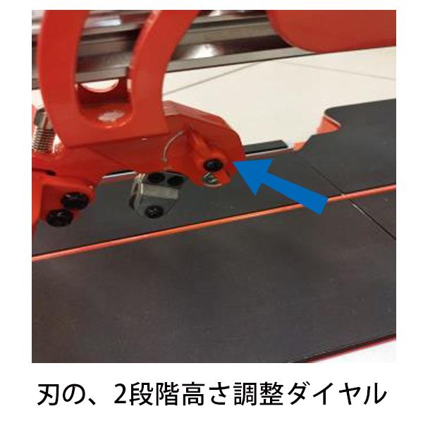 石井超硬工具製作所 リニアターボタイル切断機320 LT-320LB 手動 石井超硬工具製作所 リニアターボタイル切断機320 LT-320LB 手動