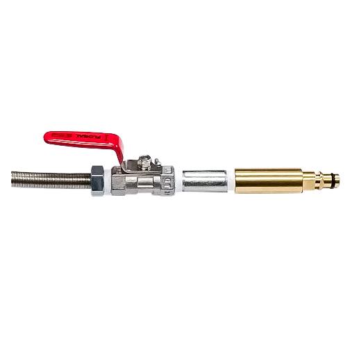 ケルヒャーKシリーズ プロ仕様分ステンレス スズラン本体直結タイプ (20m)