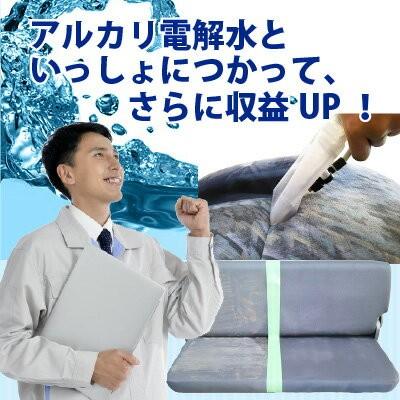リンサークリーナー　ヒダカ　業務用　自動車　カーペット　掃除機 高圧洗浄機専門店 ヒダカ - 本体｜Yahoo!ショッピング
