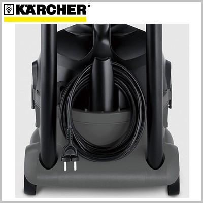 ケルヒャー（KARCHER） 業務用 ドライクリーナー T7/1プラス T7/1 Plus