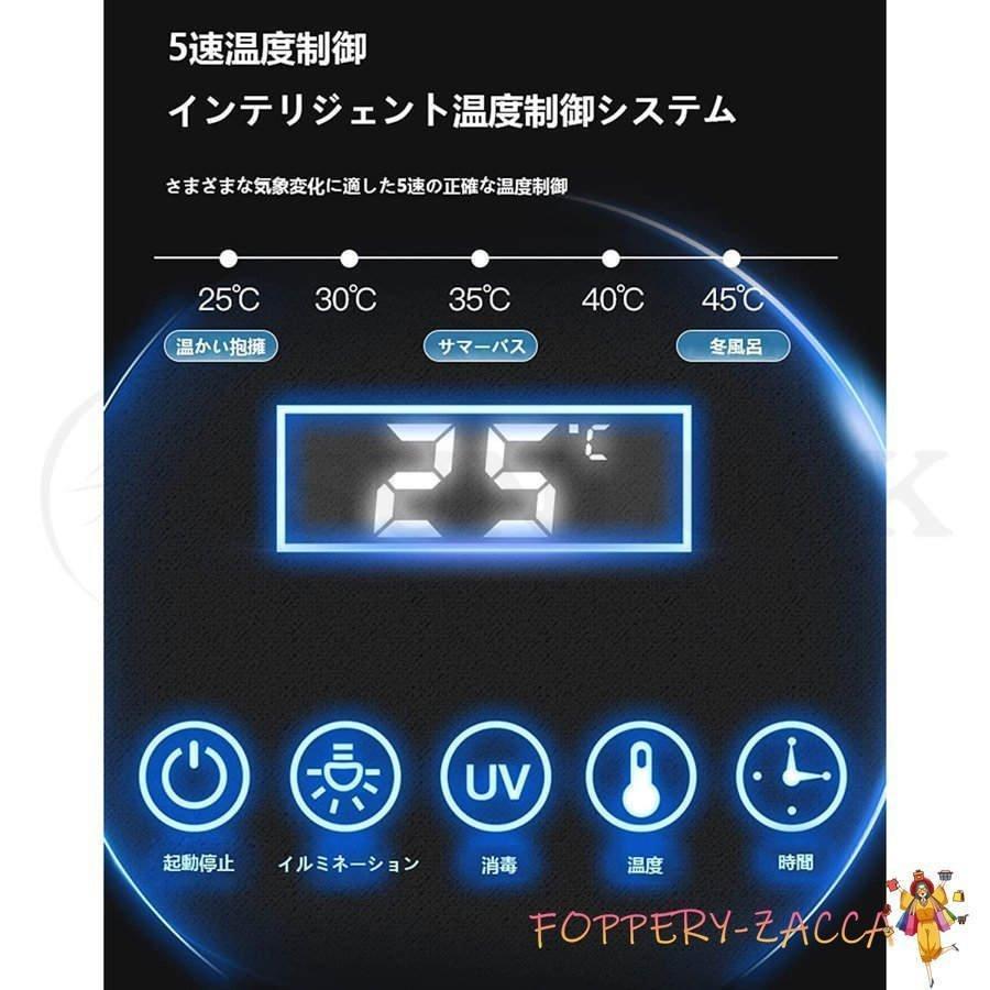 ペット乾燥箱 乾燥ハウス ドライルーム 全自動 ドライヤーを嫌がるうちの子のために 静かに乾かせる 犬 猫 完全密閉 ZACCA 0cm