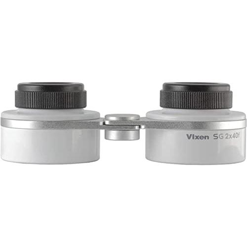 ビクセン(Vixen) 星座 星空用双眼鏡 SG2x40f 19174 SG2x40f