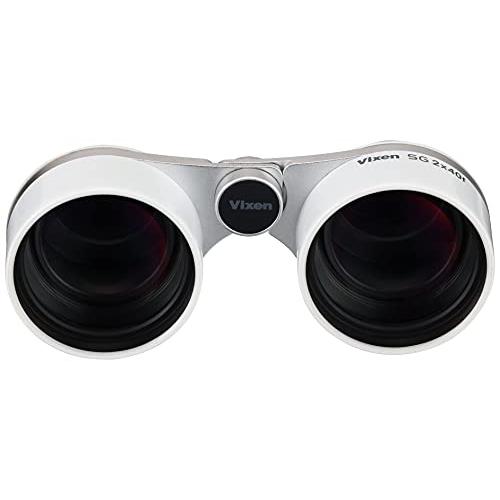 ビクセン(Vixen) 星座 星空用双眼鏡 SG2x40f 19174 SG2x40f