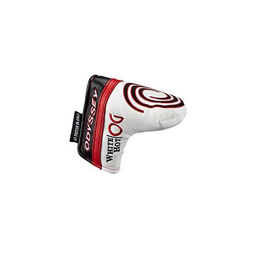 【クーポン】 オデッセイ (ODYSSEY) 右用 パター WHITE HOT OG #5 SB 32インチ レディース 【M2060190545】(10468円)